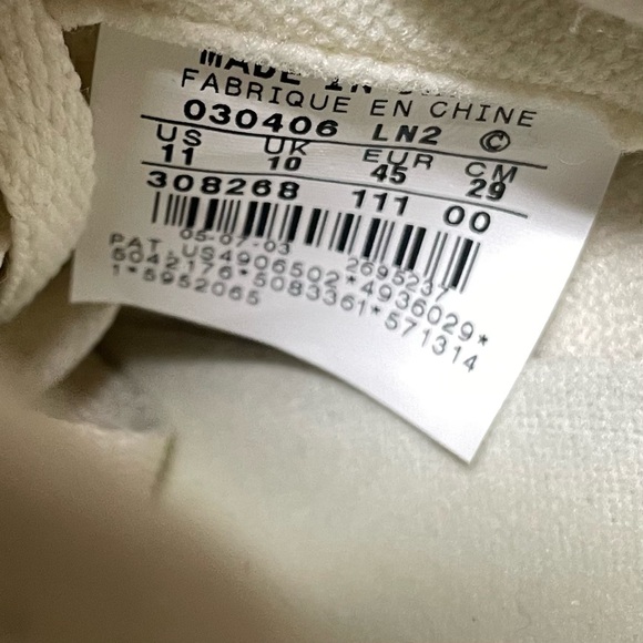 UA Nike SB Dunk Low Tokyo / Air Jordan 4 Levi’s UA BUNDLE - Picture 9 of 10